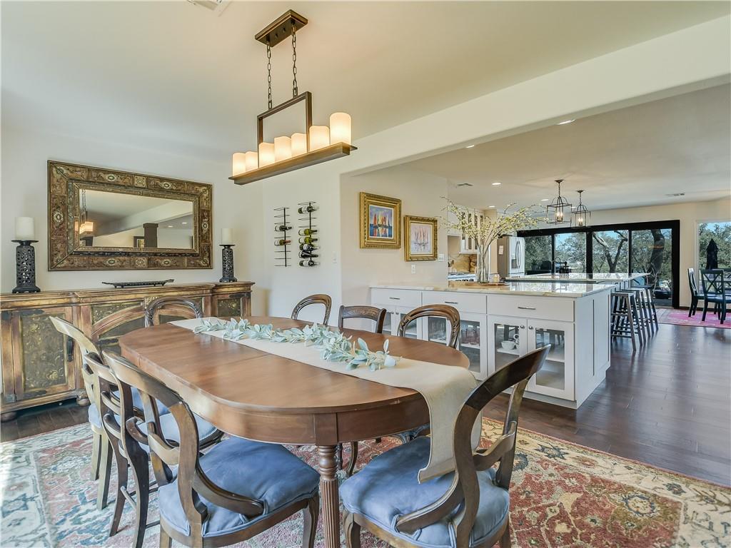 Canyon Lake Hills - Residential