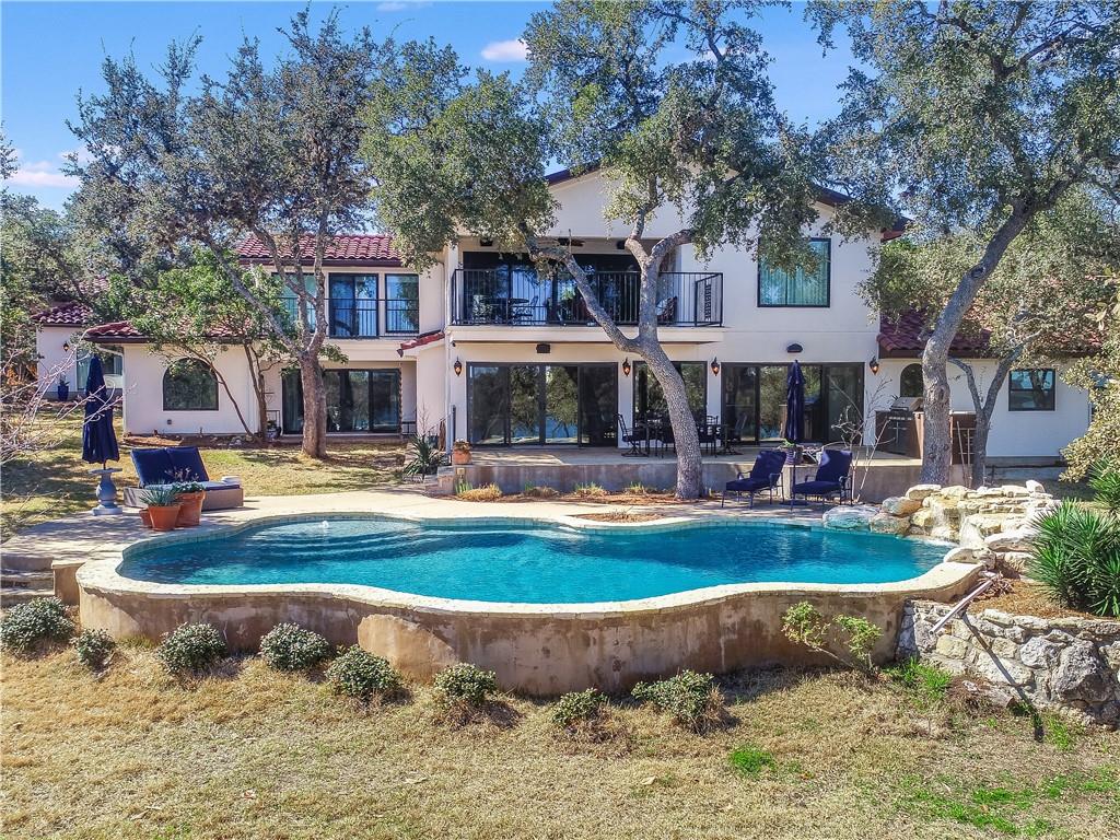Canyon Lake Hills - Residential
