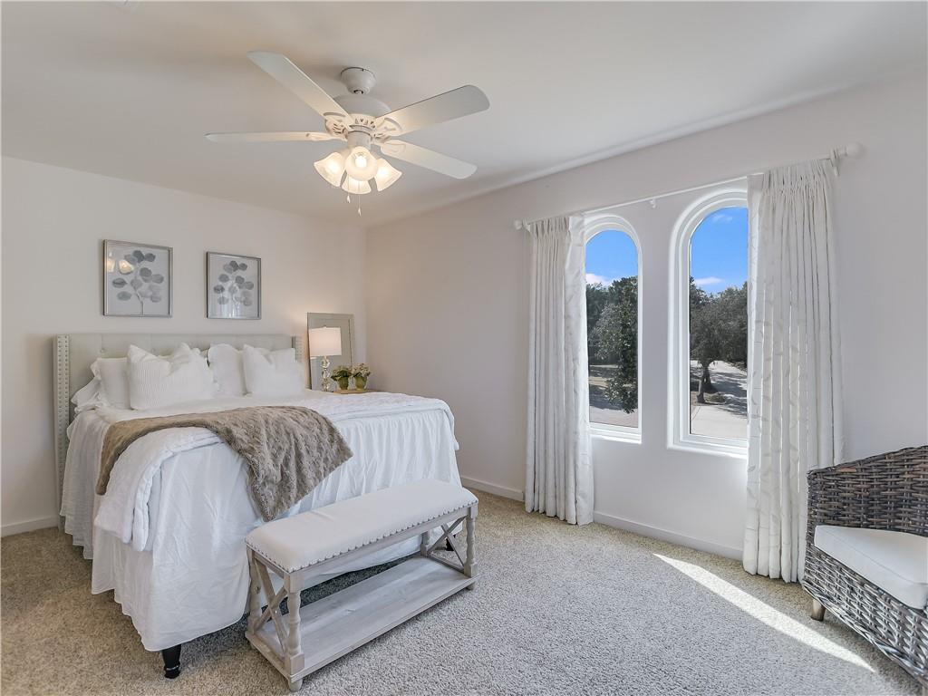 Canyon Lake Hills - Residential