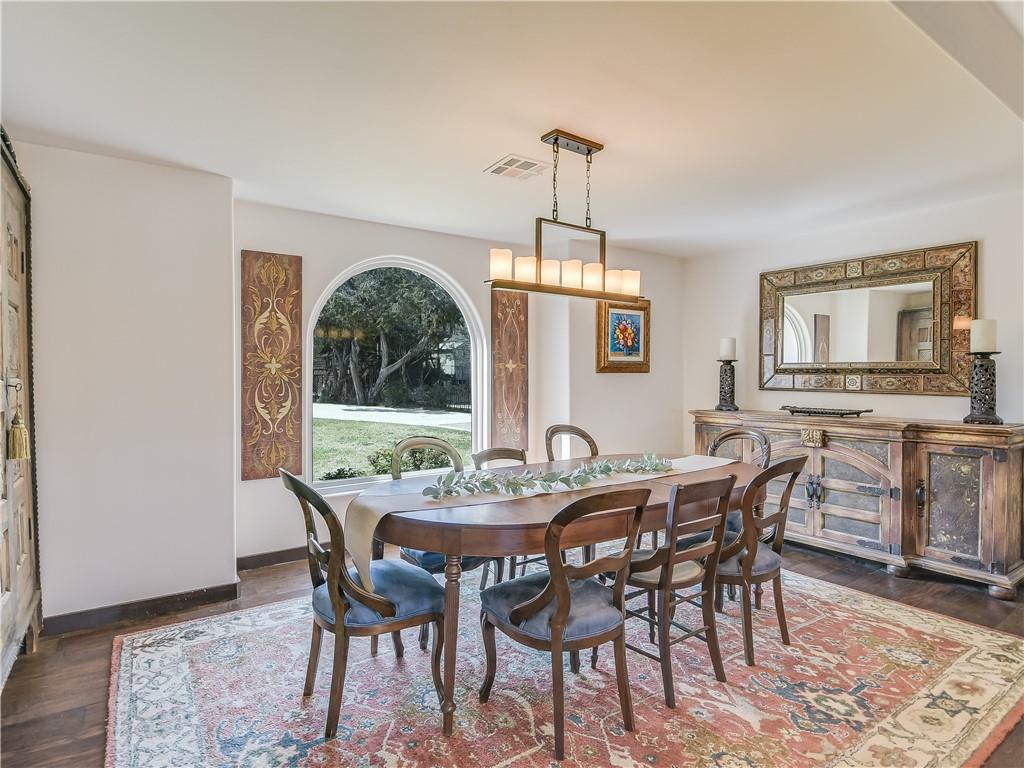 Canyon Lake Hills - Residential