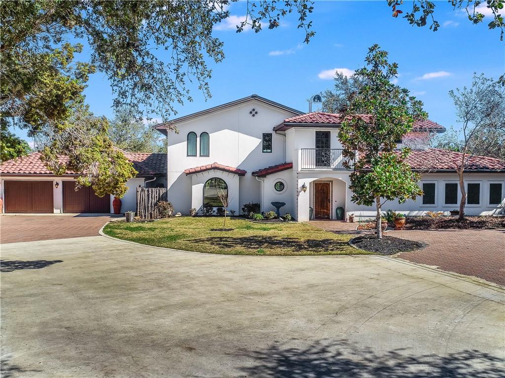 Canyon Lake Hills - Residential