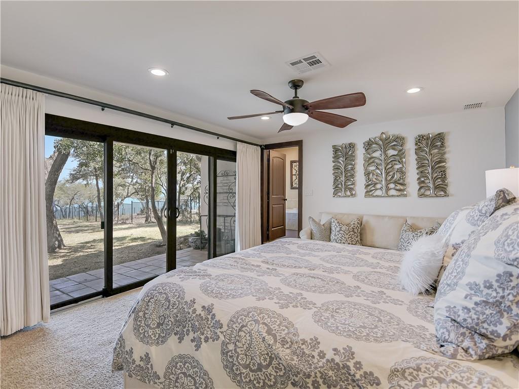 Canyon Lake Hills - Residential