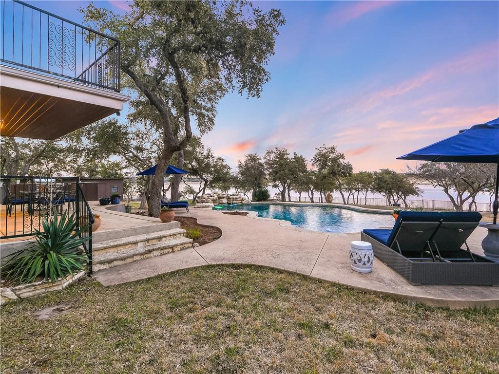 Canyon Lake Hills - Residential