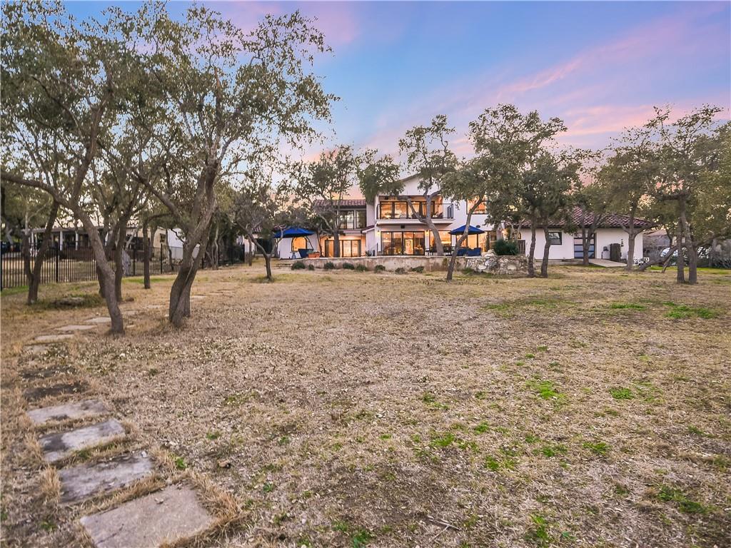 Canyon Lake Hills - Residential