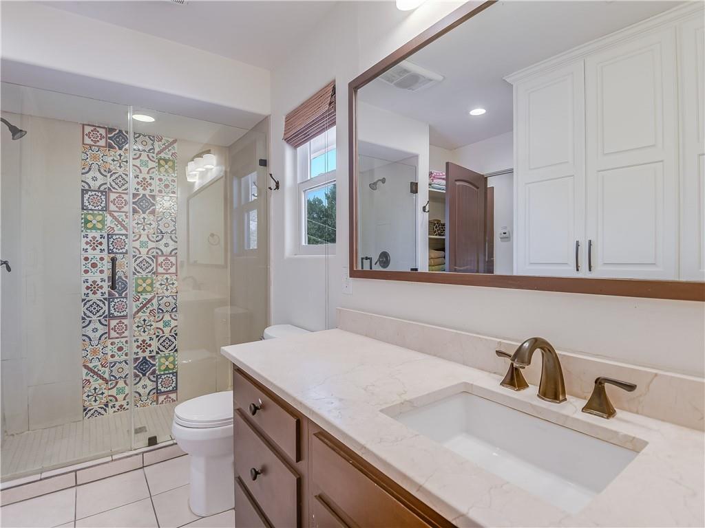 Canyon Lake Hills - Residential