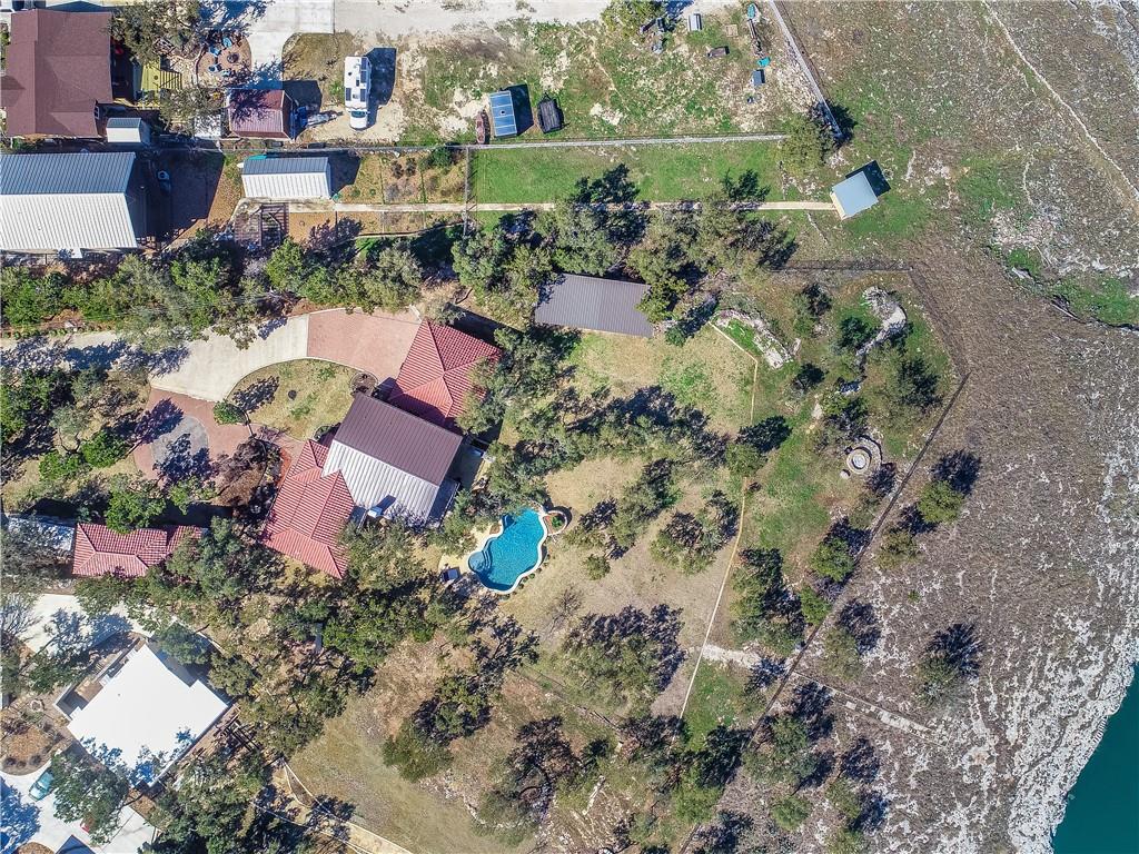 Canyon Lake Hills - Residential