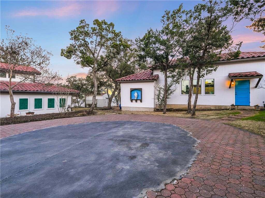 Canyon Lake Hills - Residential