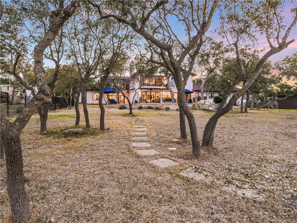 Canyon Lake Hills - Residential