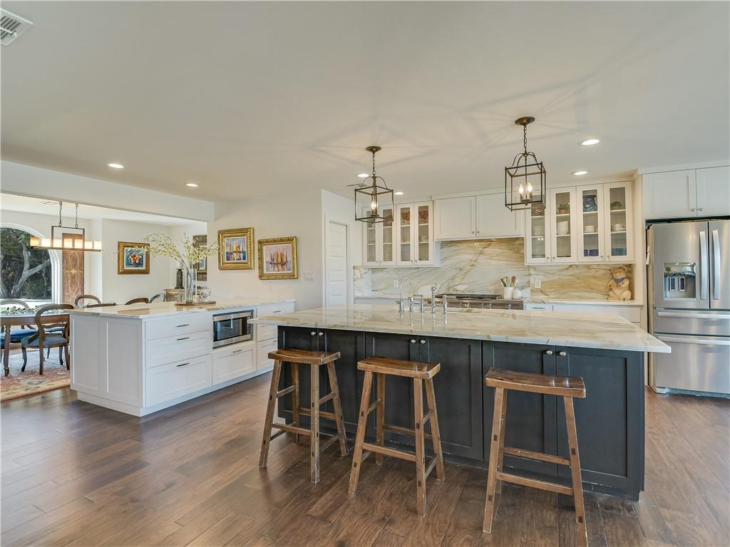 Canyon Lake Hills - Residential