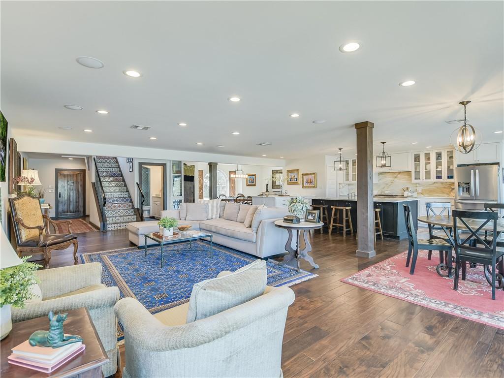 Canyon Lake Hills - Residential