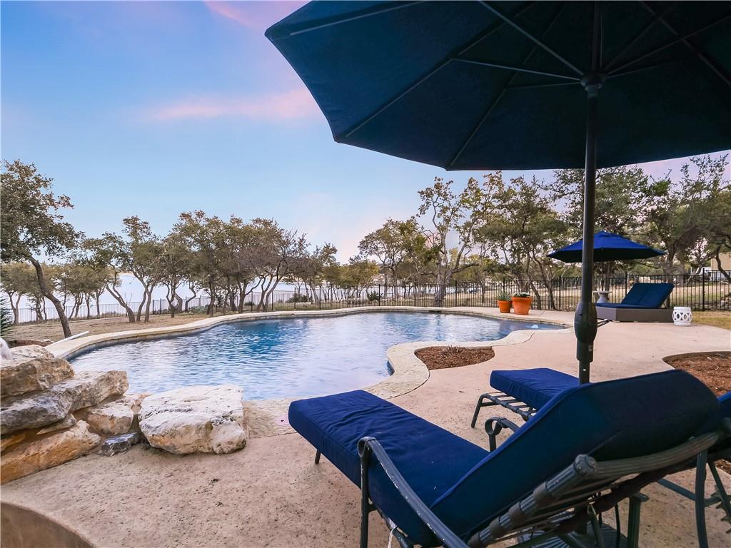 Canyon Lake Hills - Residential