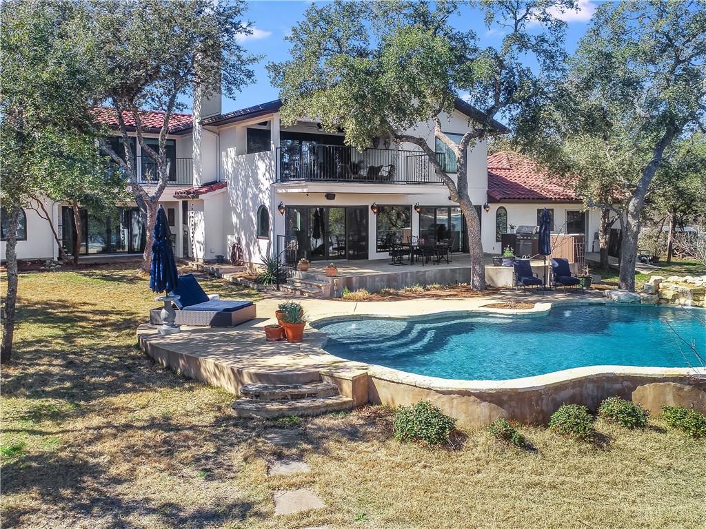 Canyon Lake Hills - Residential