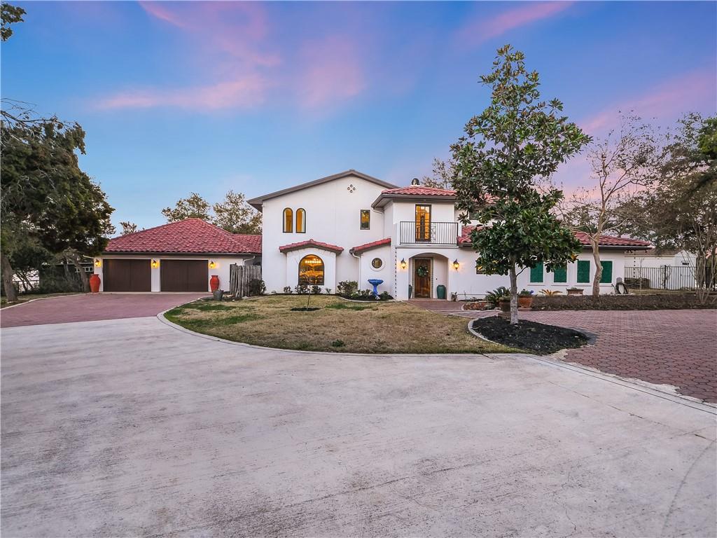 Canyon Lake Hills - Residential