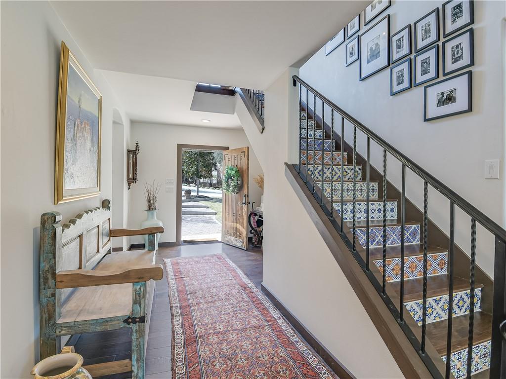 Canyon Lake Hills - Residential