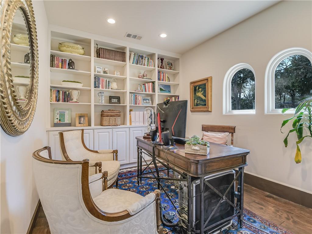 Canyon Lake Hills - Residential