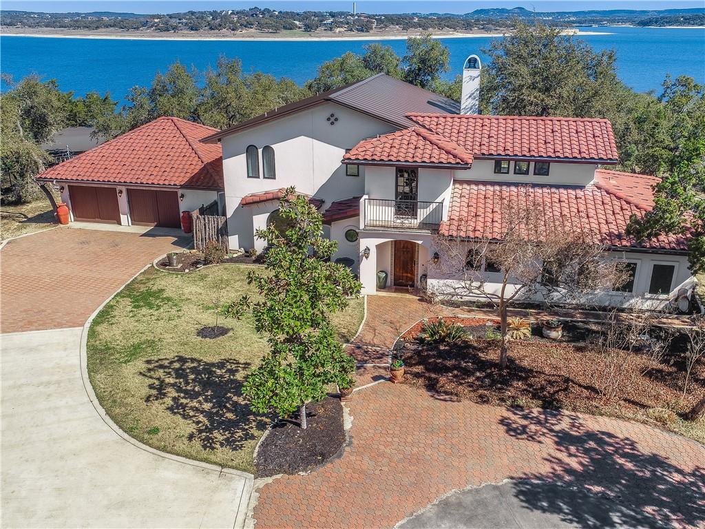 Canyon Lake Hills - Residential