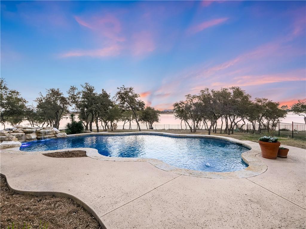 Canyon Lake Hills - Residential