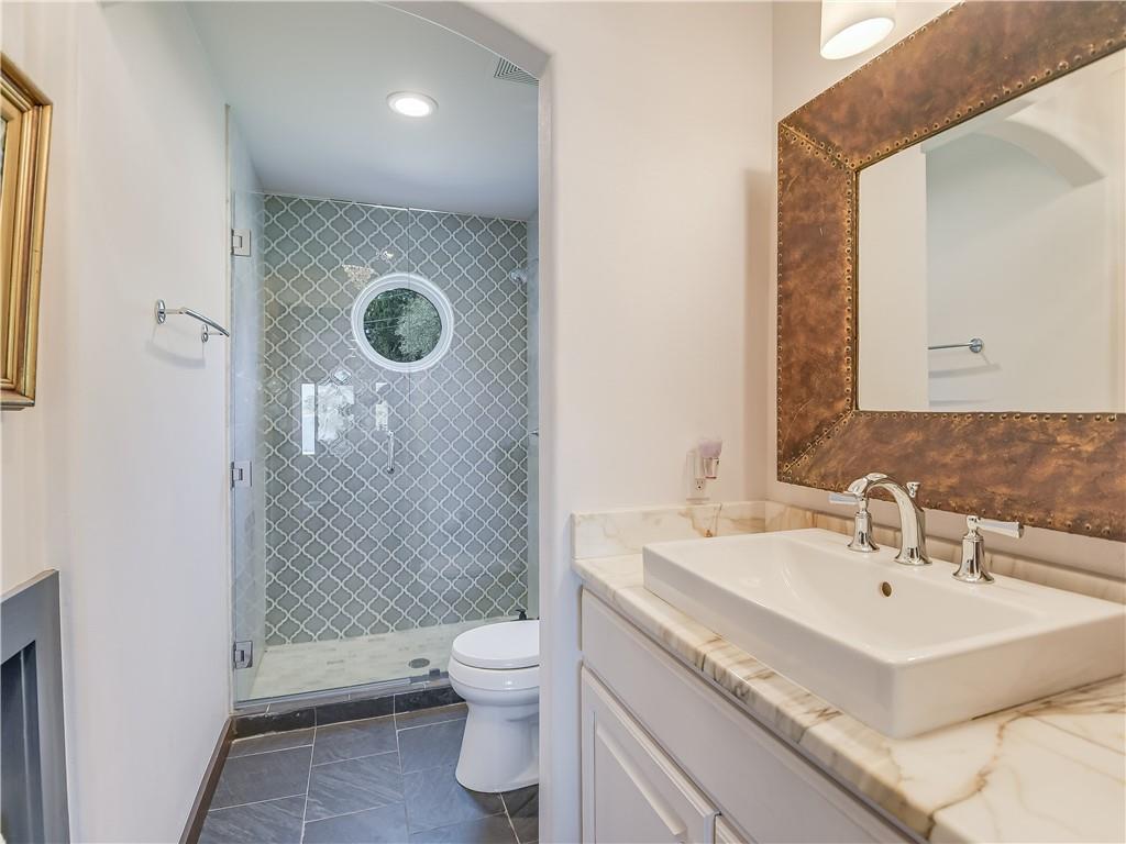 Canyon Lake Hills - Residential