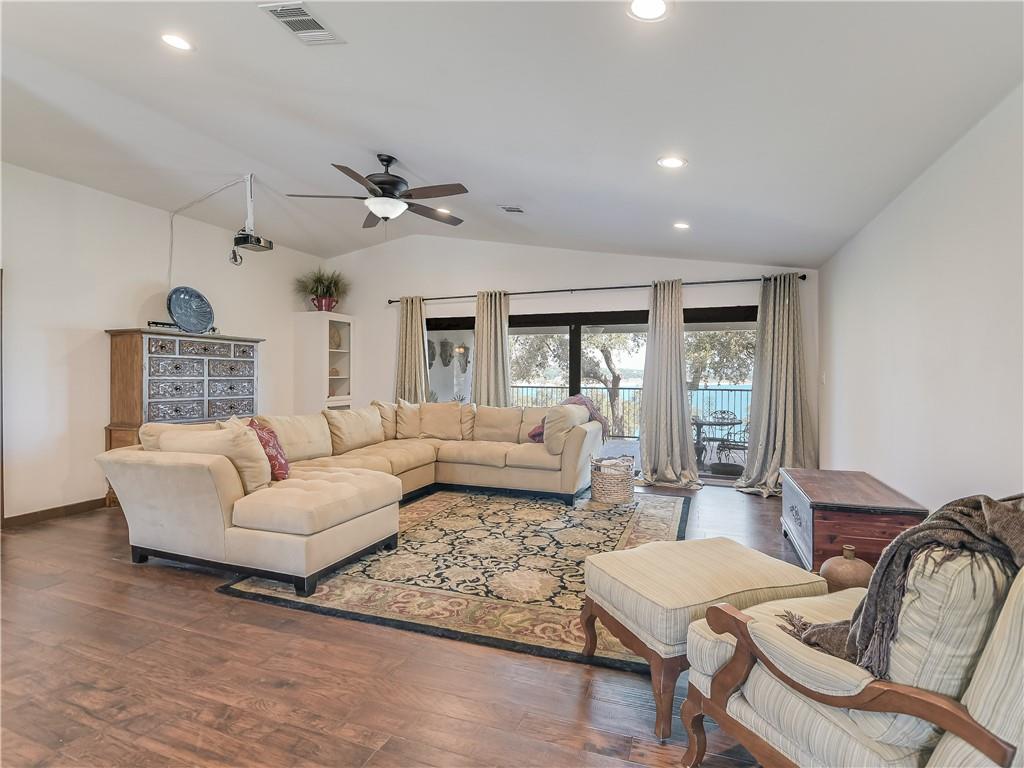 Canyon Lake Hills - Residential