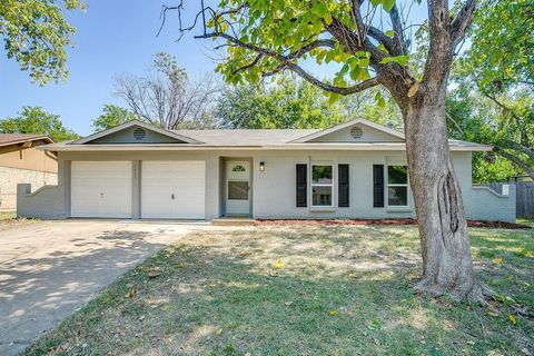 7409 Jade Circle North Richland Hills TX 76180