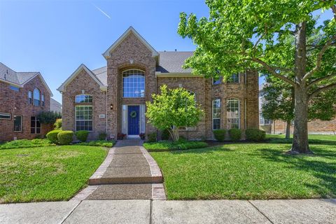 3320 Mason Drive Plano TX 75025