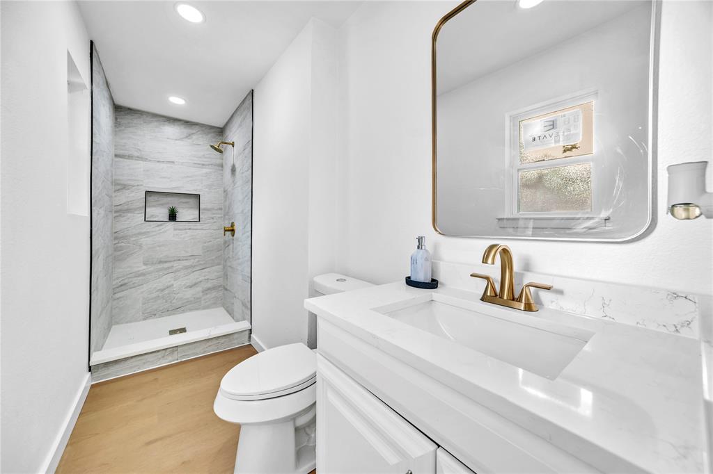 Meadowbrook Park Add - Residential