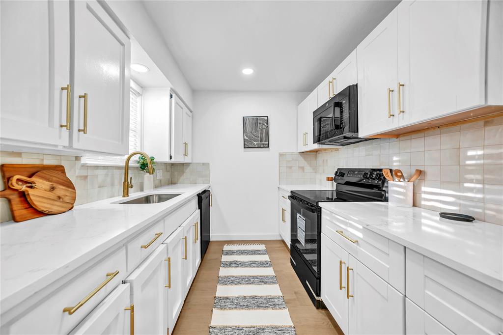 Meadowbrook Park Add - Residential