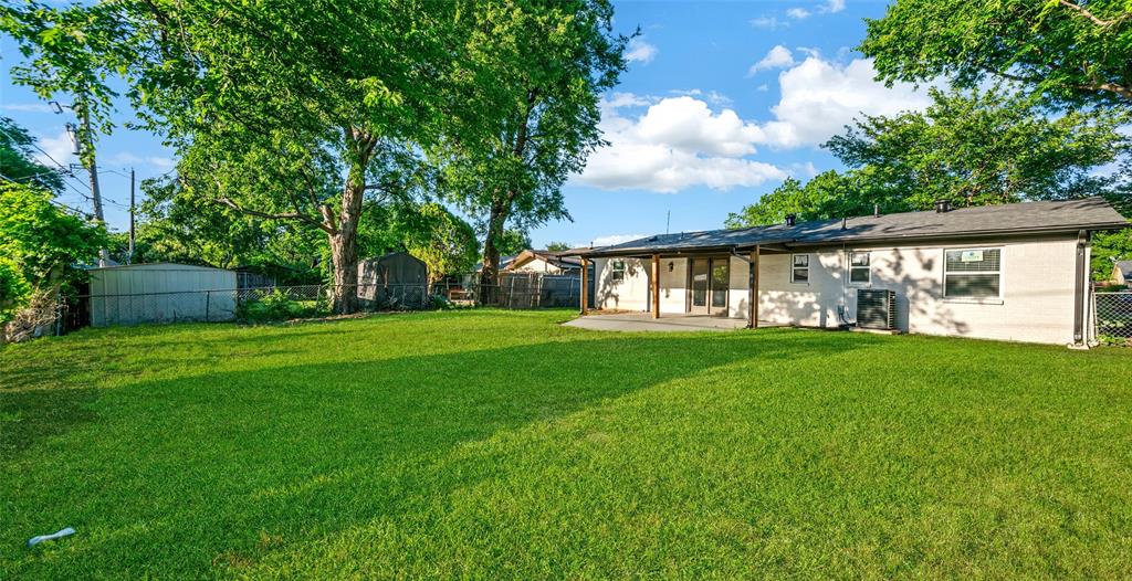 Meadowbrook Park Add - Residential