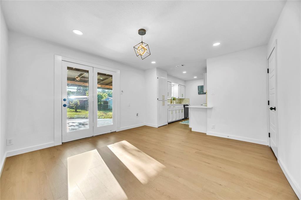 Meadowbrook Park Add - Residential