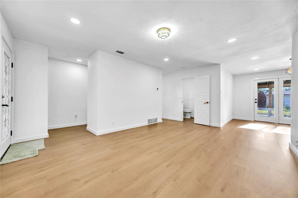 Meadowbrook Park Add - Residential