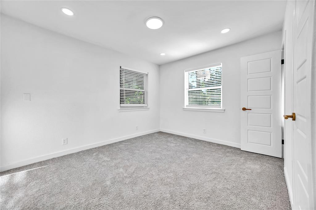 Meadowbrook Park Add - Residential