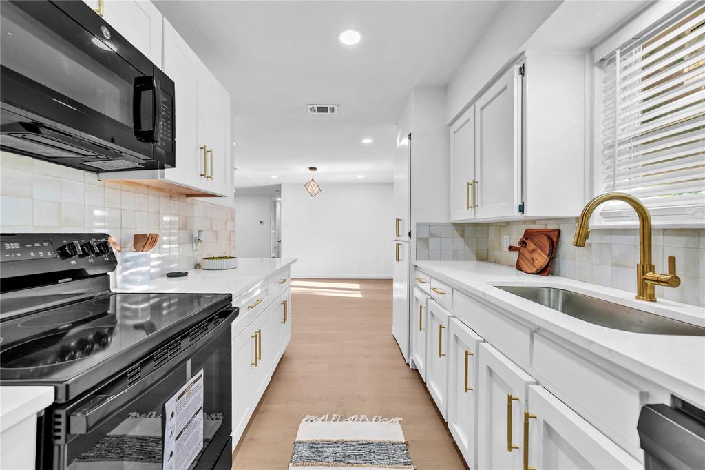 Meadowbrook Park Add - Residential