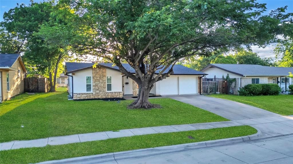 808 Hillcrest Drive