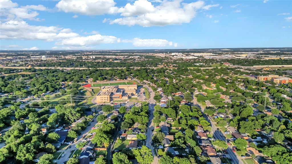 Meadowbrook Park Add - Residential