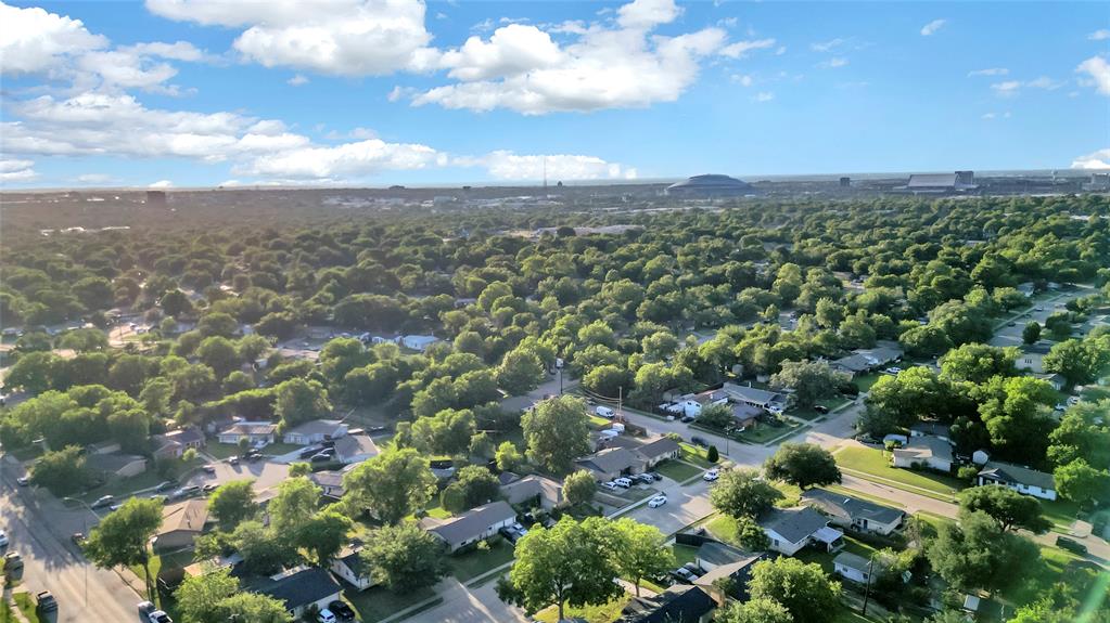 Meadowbrook Park Add - Residential