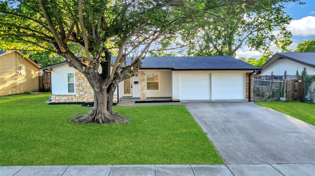 808 Hillcrest Drive
