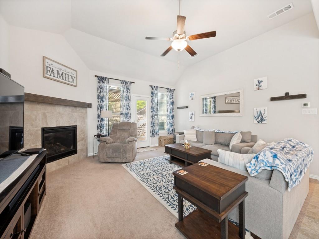 5501 Peregine Lane