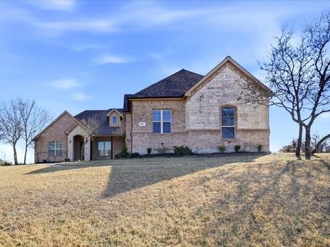 4021 J E Woody Road Springtown TX 76082