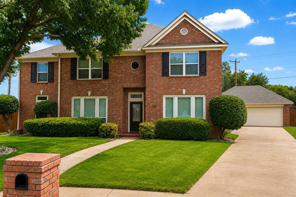 8533 Castle Creek Road