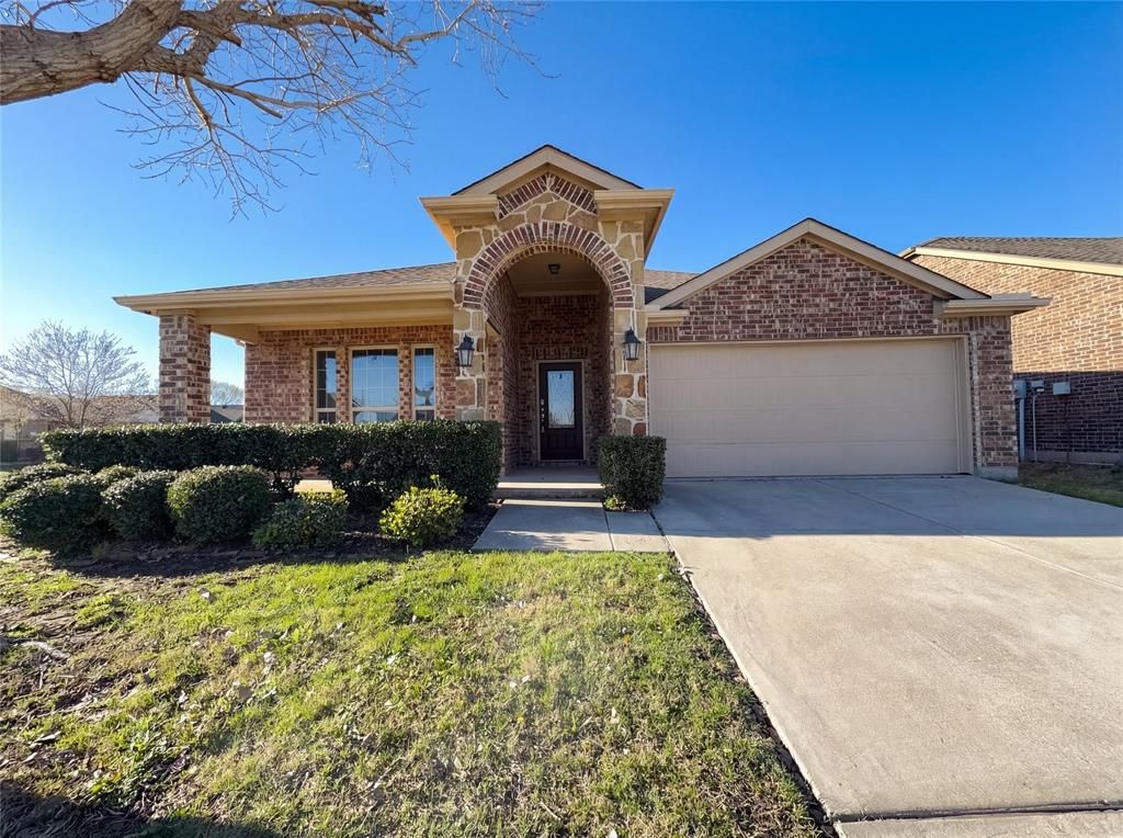 Photo of 5591 Coventry Drive, Prosper, TX 75078 (MLS # 21208393)