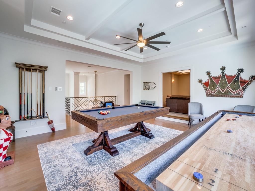 Forest Knoll Estates - Residential