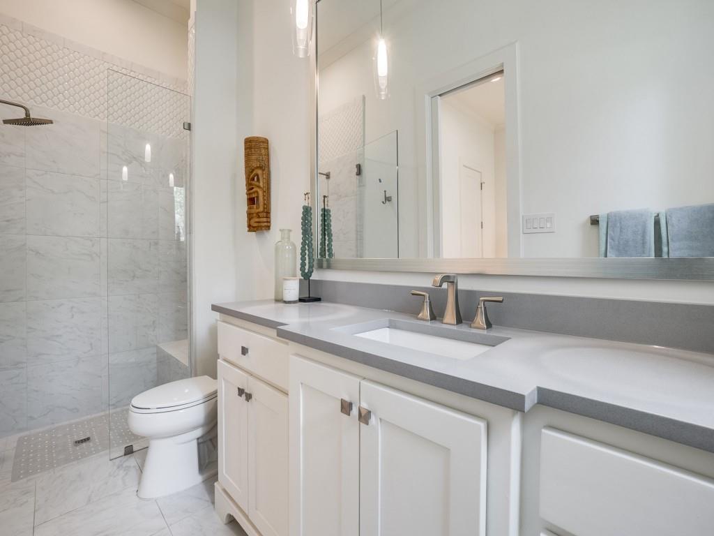 Forest Knoll Estates - Residential