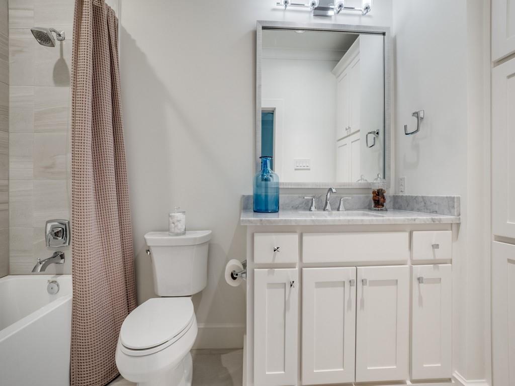 Forest Knoll Estates - Residential