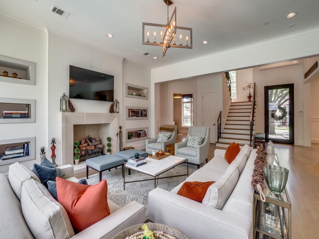 Forest Knoll Estates - Residential