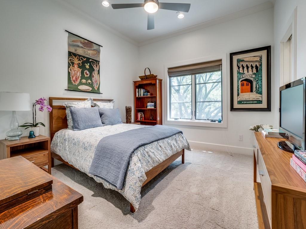 Forest Knoll Estates - Residential