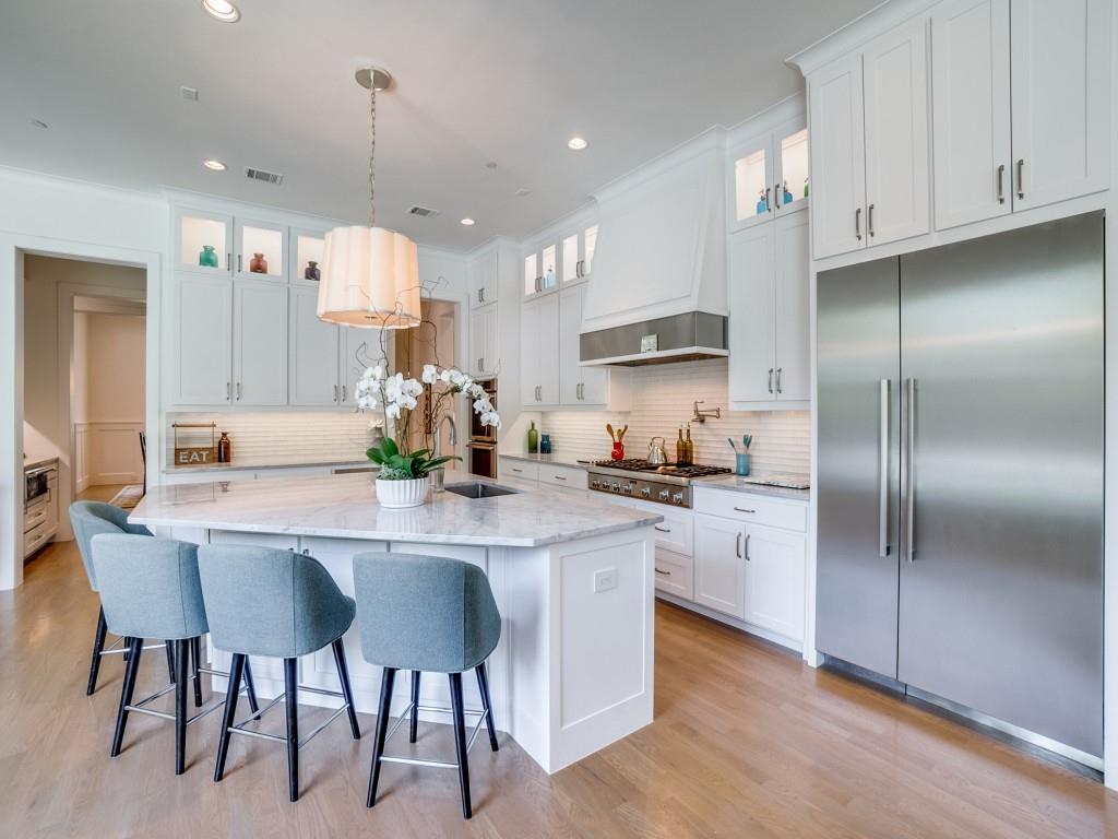 Forest Knoll Estates - Residential