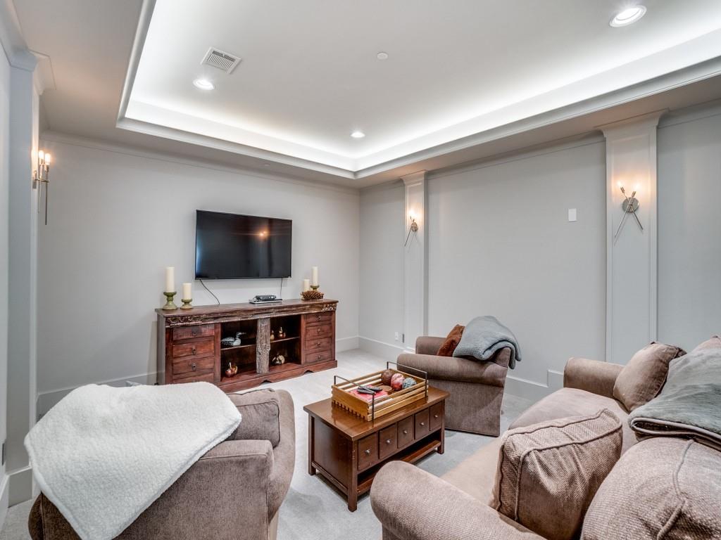 Forest Knoll Estates - Residential