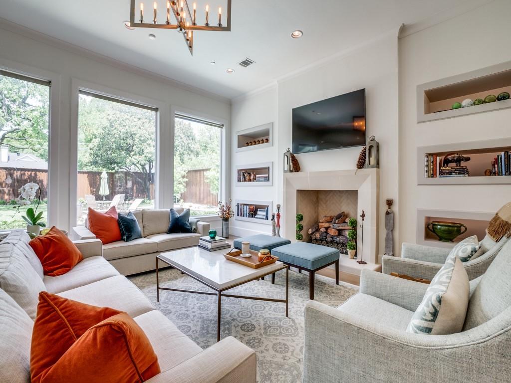 Forest Knoll Estates - Residential