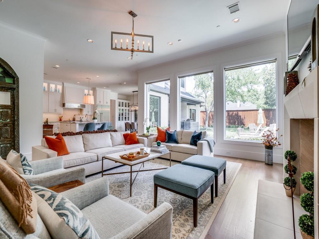 Forest Knoll Estates - Residential