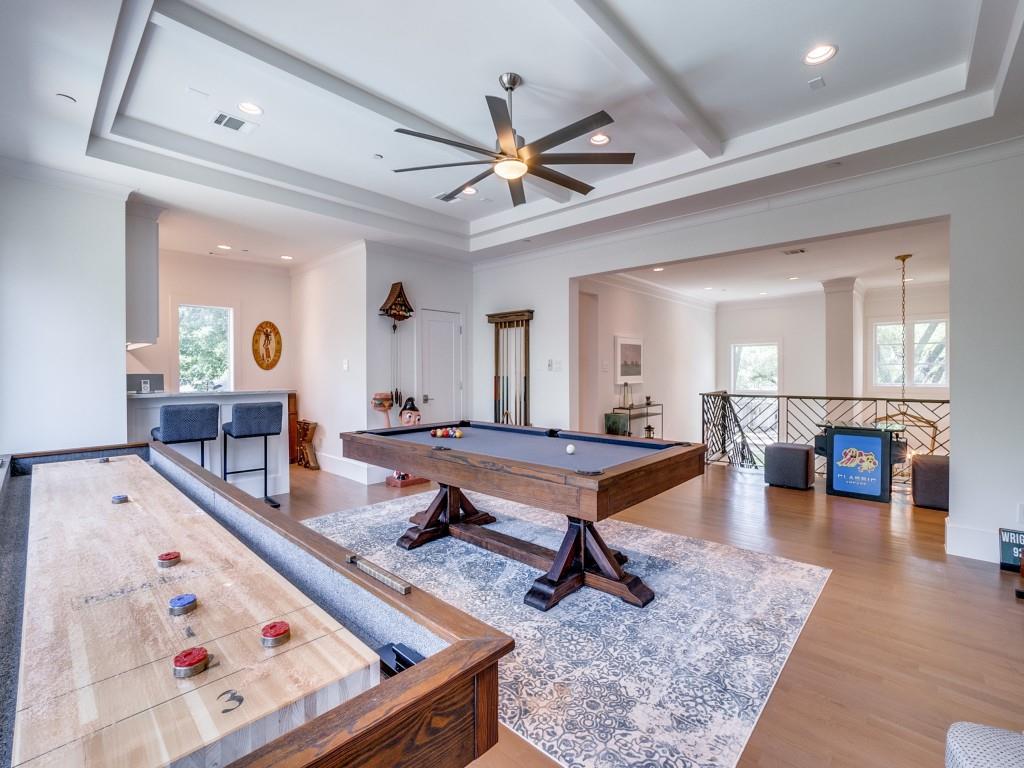 Forest Knoll Estates - Residential